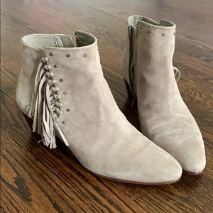 Sam Edelman Ankle Booties